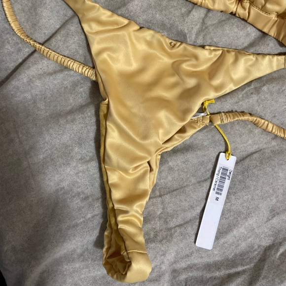 BNWT!!! Gooseberry Intimates Delight Set - Picture 3 of 9